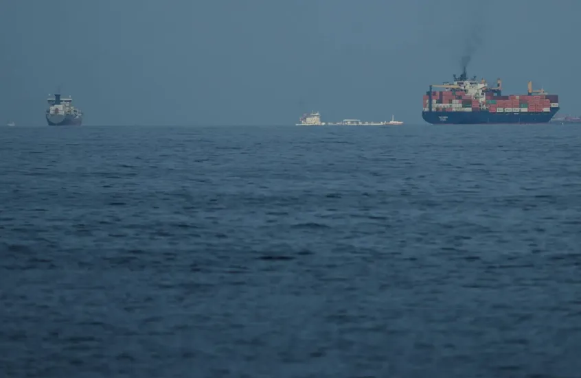 Britain deploys one of its destroyers Middle East mission Hormuz Strait