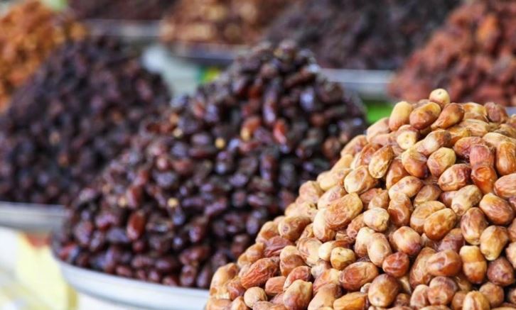 في مقدمتها صنف الزهدي.. الزراعة: صادرات التمور تجاوزت الـ 600 ألف طن