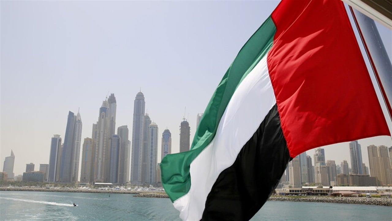 UAE announces intercepting two drones from Iran