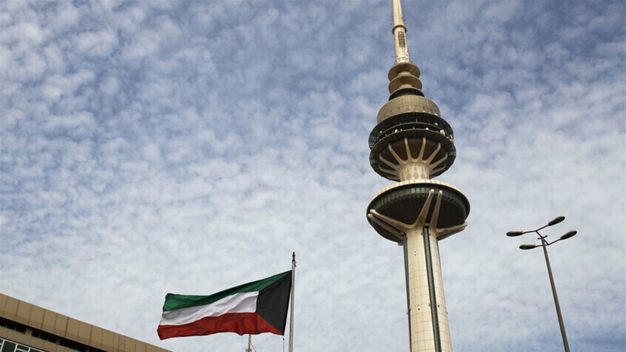 Kuwait announces thwarting drone attack at dawn