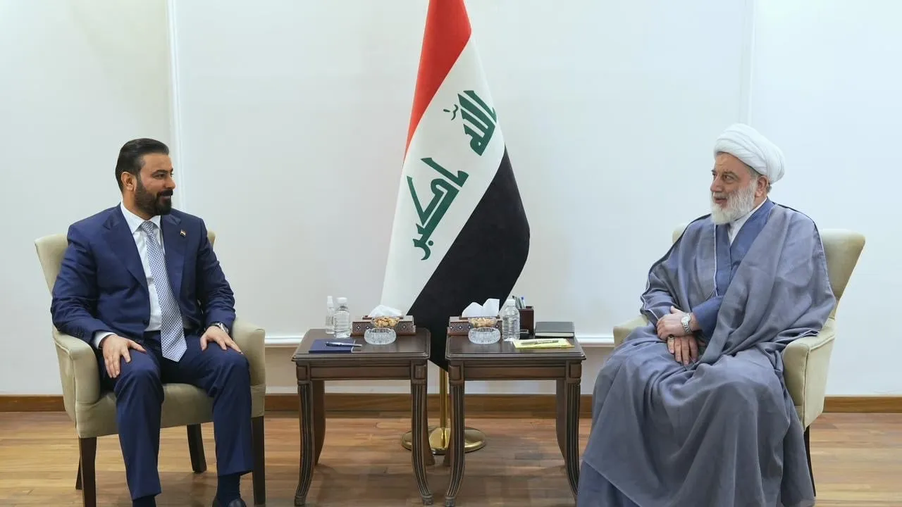 همام حمودي: مسؤوليتنا منع استغلال الزيدي من أي جهة كانت ونستبعد دور واشنطن باختياره