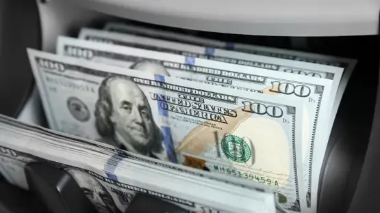 تحديث جديد في أسعار الدولار بالأسواق العراقية اليوم