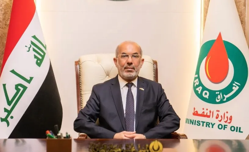 وزير النفط: لدينا خطة لاستقطاب خريجي معاهد النفط