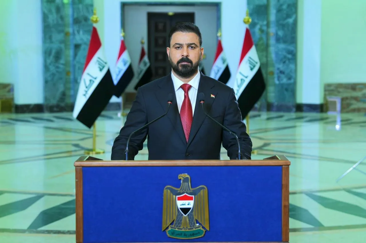 الزيدي: سنعمل على حماية المال العام ونوفر عملاً للشباب- عاجل