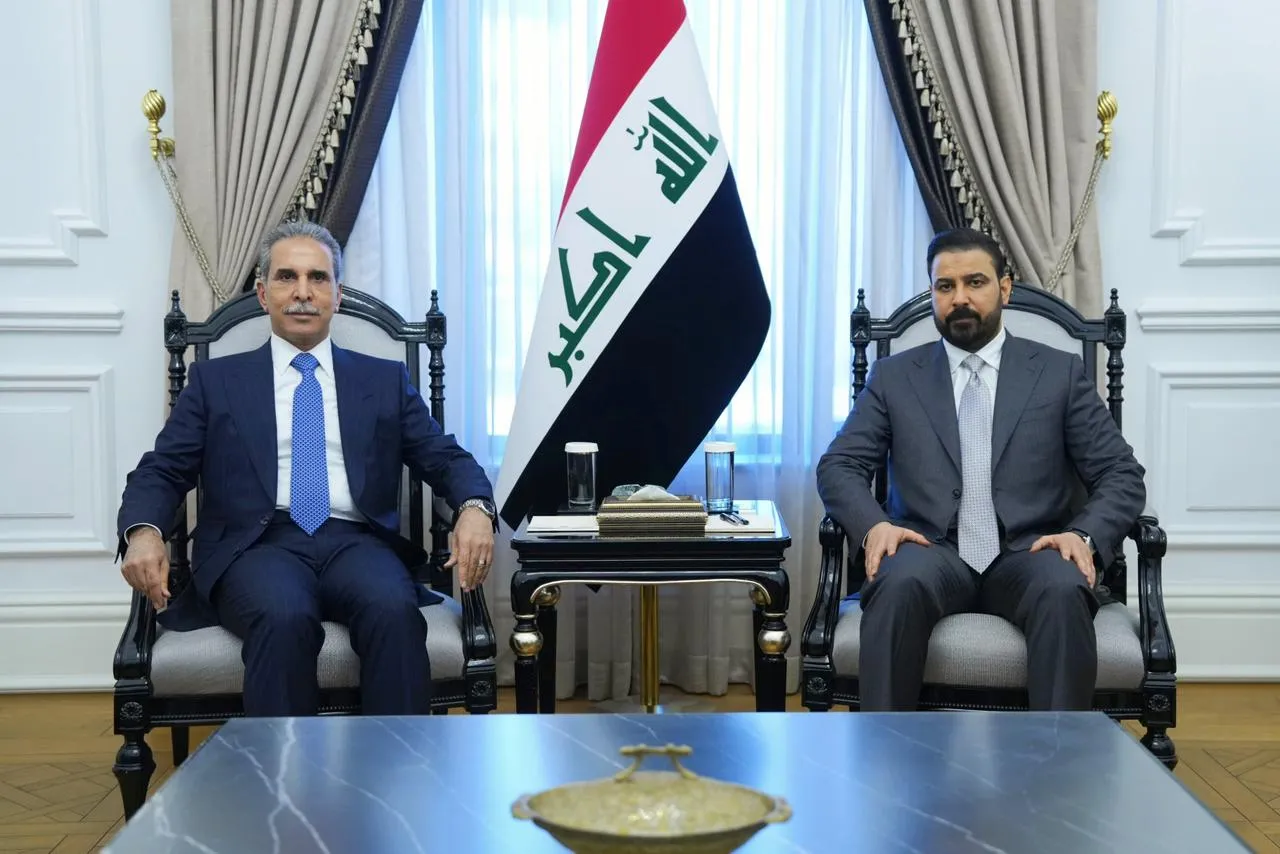 الزيدي والقاضي زيدان يتفقان على دعم مسيرة الإصلاح