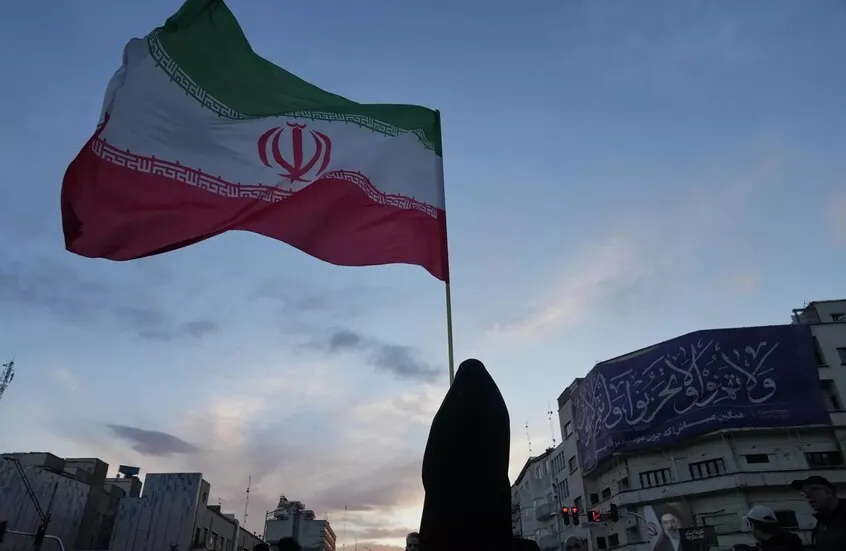Tehran responds Washington paper draft focusing settlement frameworks