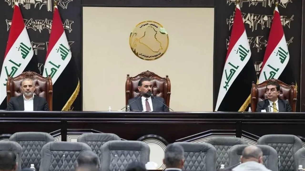 State of Law comments idea dismissing Speaker Parliament forming Strong Alliance