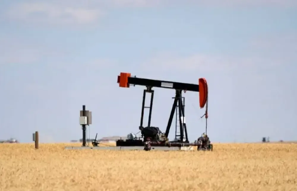 Oil rises again amid doubts success peace talks between America Iran