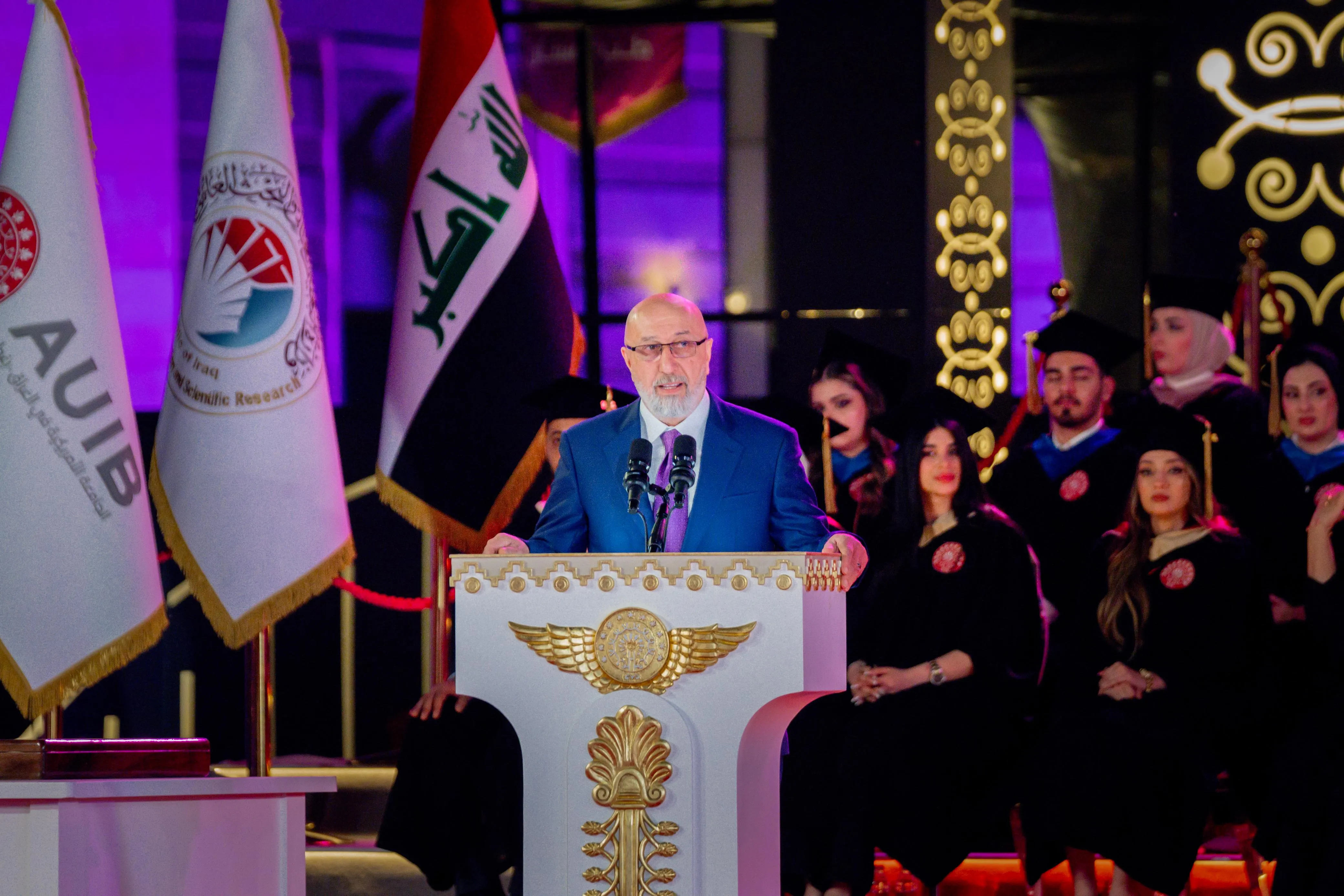 رئيس الجمهورية ضرورة التعاون بين مؤسسات الدولة لصيانة سيادة البلاد