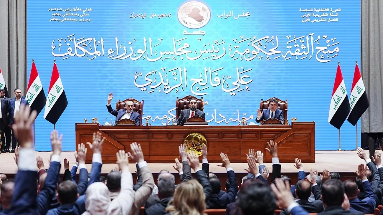 MP trend to vote on vacant ministerial portfolios altogether after Eid