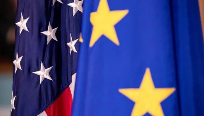 European Union approves legislation implementing trade agreement with America