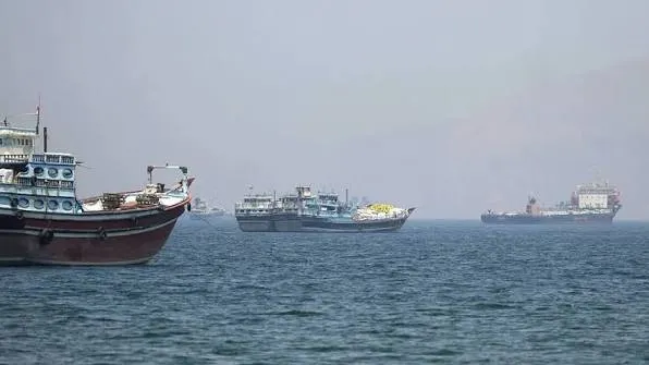 EU warns of jet fuel shortage if Hormuz situation continues without improvement