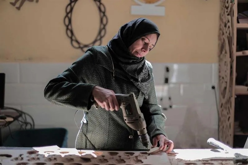 Ministry of Labor to Launch Comprehensive Lending Initiative Supporting Women's Projects