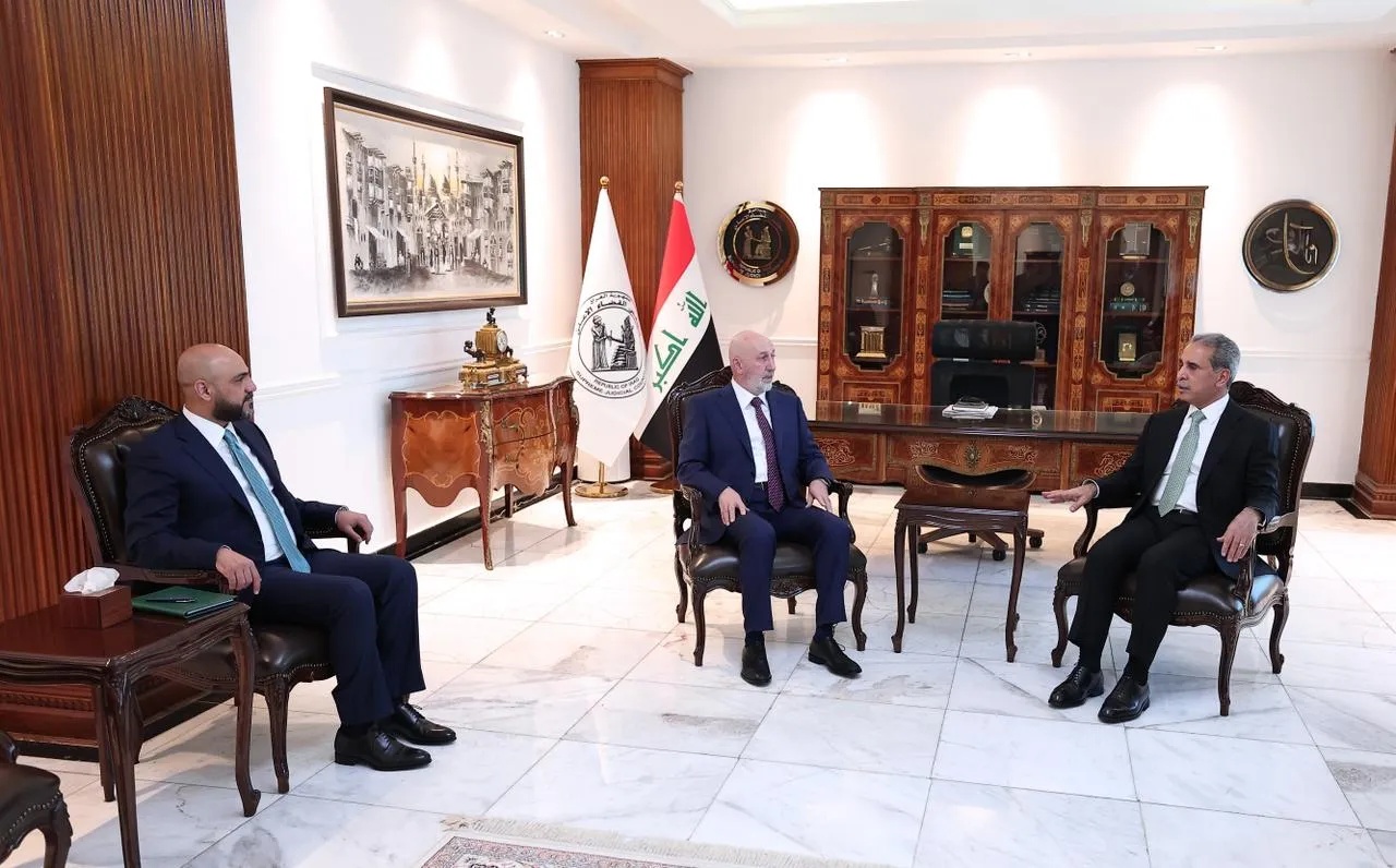 القاضي زيدان: القضاء يؤدي مهامه باستقلالية وفقًا للدستور والقانون