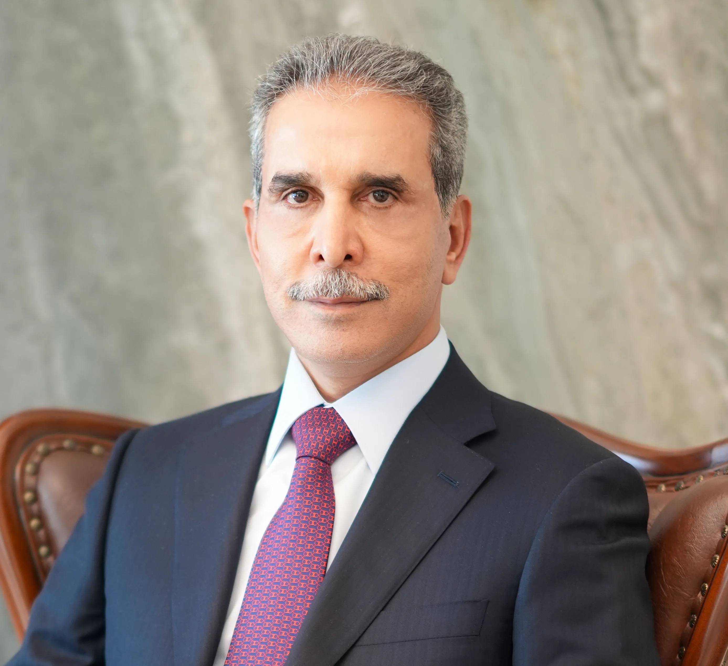 رئيس القضاء الأعلى يشيد بالجهات المستجيبة لمبدأ حصر السلاح ويدعو الفصائل الأخرى للانضمام