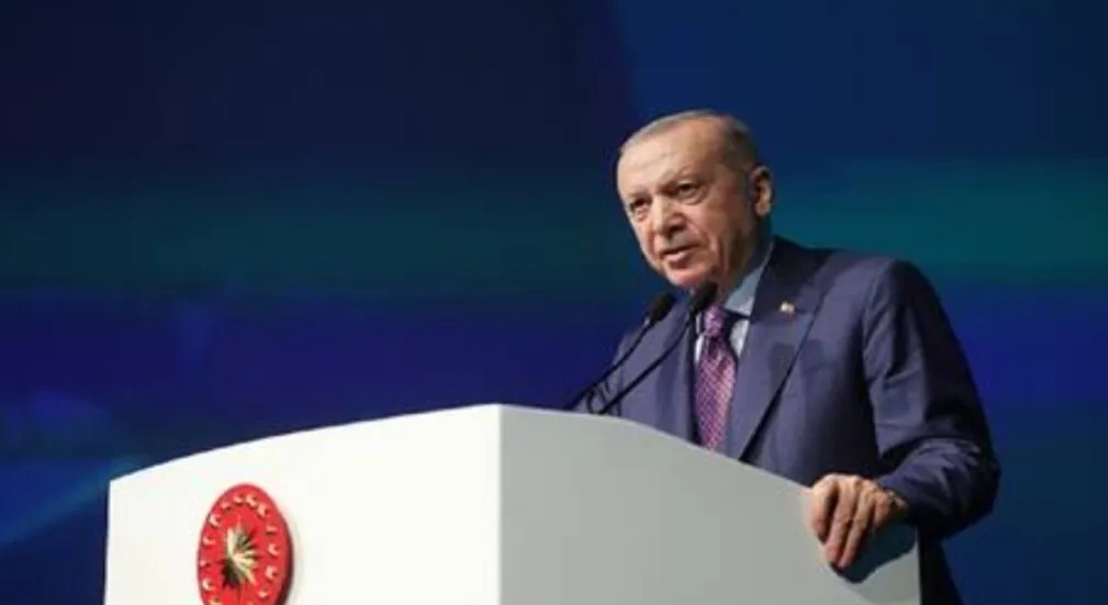 تحول الحروب الحديثة: أردوغان يبرز أهمية الأمن السيبراني وخطوط الطاقة