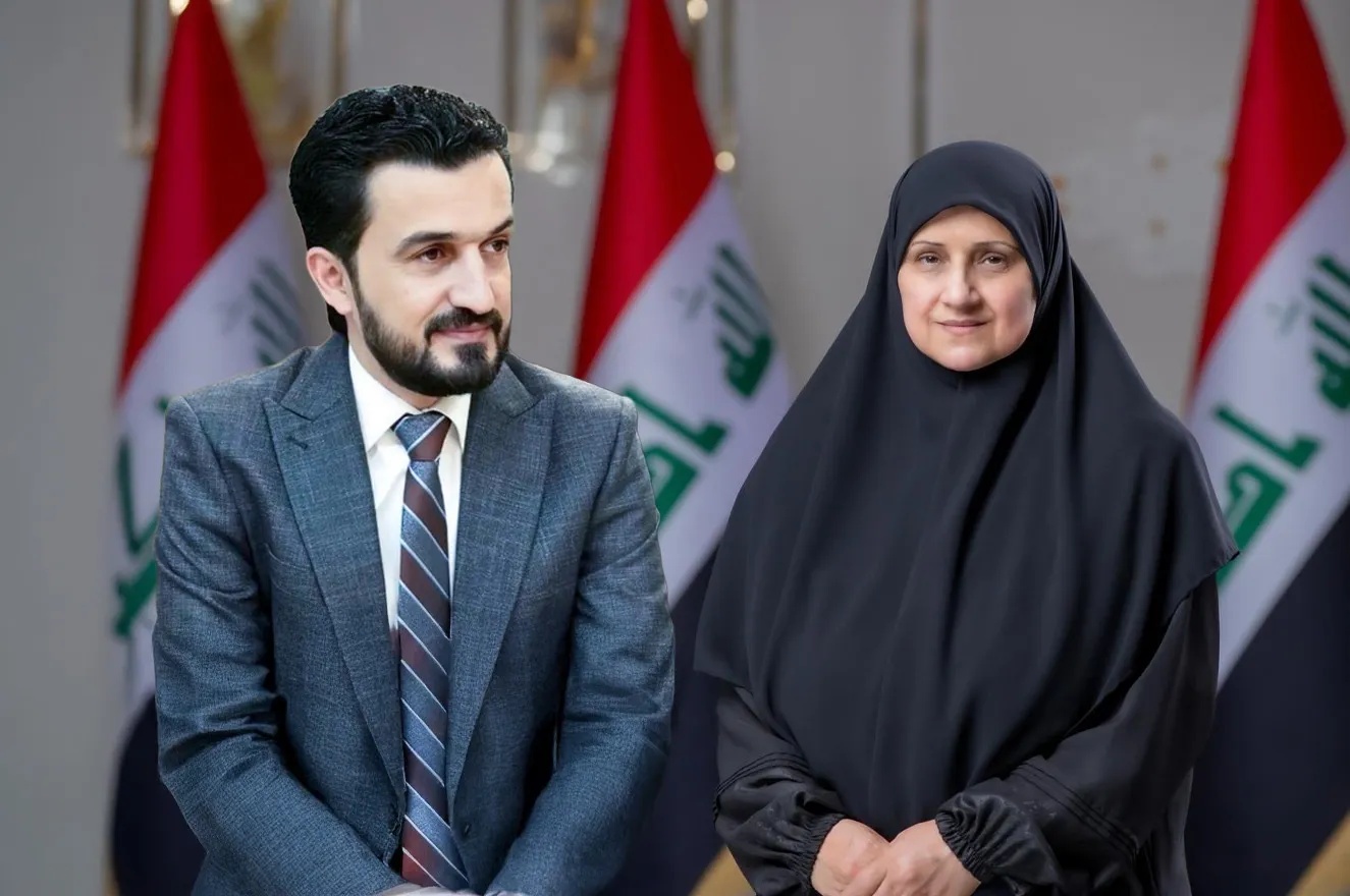 وزير الاتصالات مصطفى سند يرد بشدة على تدخلات وزيرة سابقة ويُهدد بالكشف عن "غسيل" المجموعة المعينة: "هل تظنين الوزارة لا تزال ملككِ؟"
