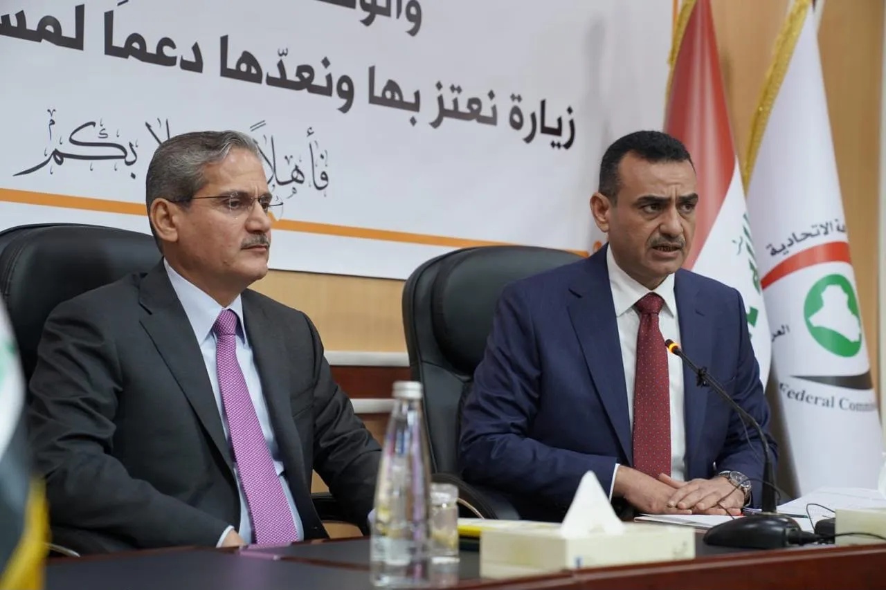 رئيس هيئة النزاهة يؤكد: لا إفلات من العقاب للمتجاوزين