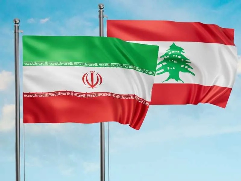 مسؤول أمني إيراني بارز: "لبنان روح إيران" وخط أحمر