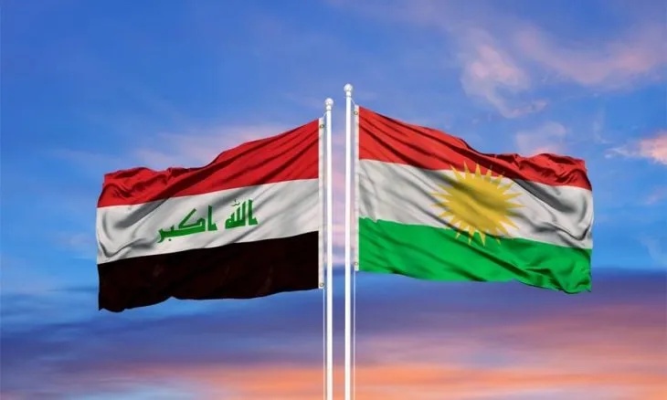 Kurdish Delegation Visits Baghdad on Customs