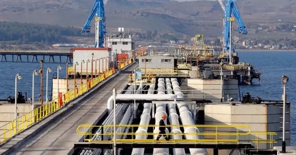 Turkey Refuses to Extend Oil Pipeline Agreement with Iraq