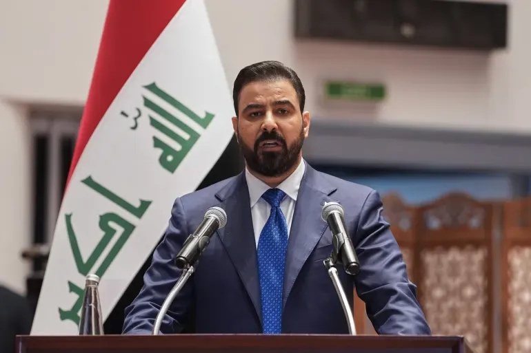 رئيس الوزراء يهنئ بالعام الهجري الجديد ويؤكد: العراق يبقى رمزًا مشرقًا للسلام