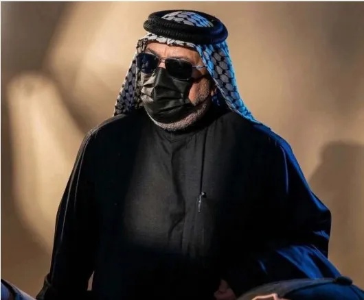 الحميداوي يعلن اختتام جولة حرب "بانتصار ناجز" ويحذر من معارك قادمة
