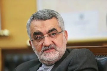 مسؤول إيراني: اتفاقيات التفاهم مع واشنطن لا تتطلب موافقة البرلمان