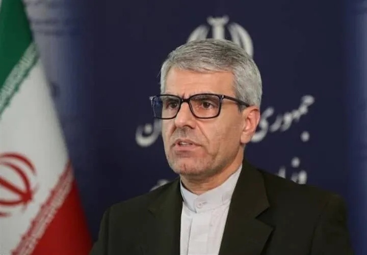 إيران: تقدم مفاوضات العقوبات والملف النووي مع واشنطن رهين بوقف الحرب في لبنان
