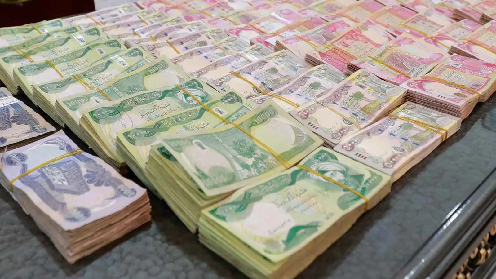 وزارة الإعمار تعلن قرب إطلاق قروض الإسكان