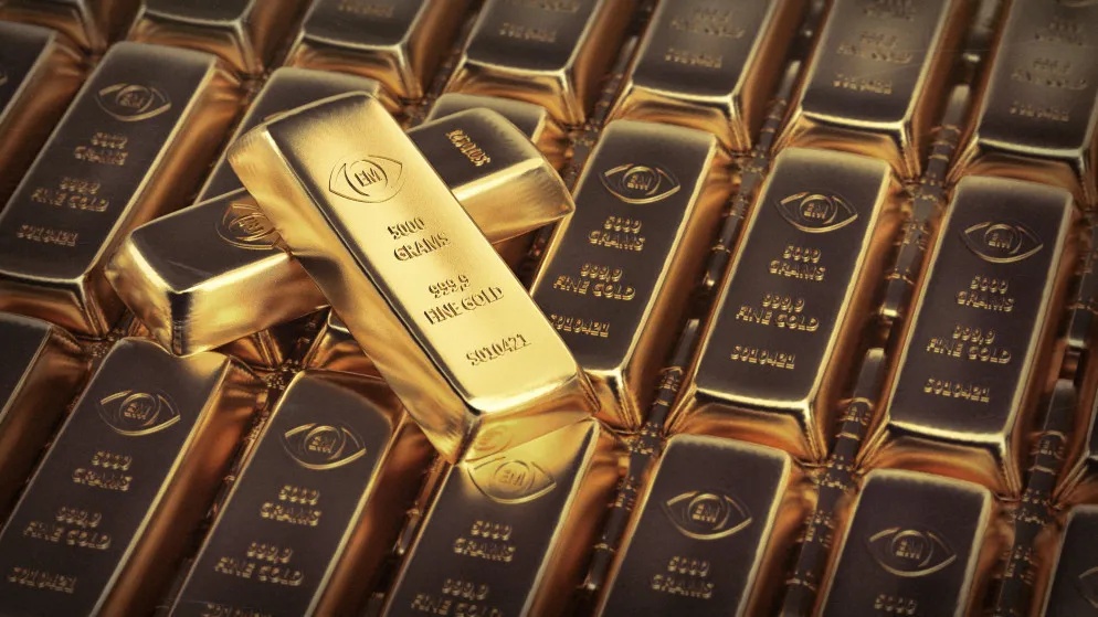 أسعار الذهب ترتفع مع إحراز تقدم في محادثات واشنطن وطهران
