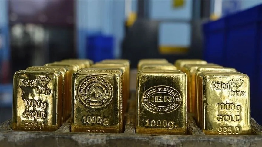 أسعار المعادن النفيسة تتأثر بتوقعات تشديد السياسة النقدية الأمريكية