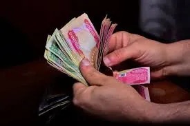 وزارة العمل تعلن صرف رواتب المعين المتفرغ لشهر حزيران