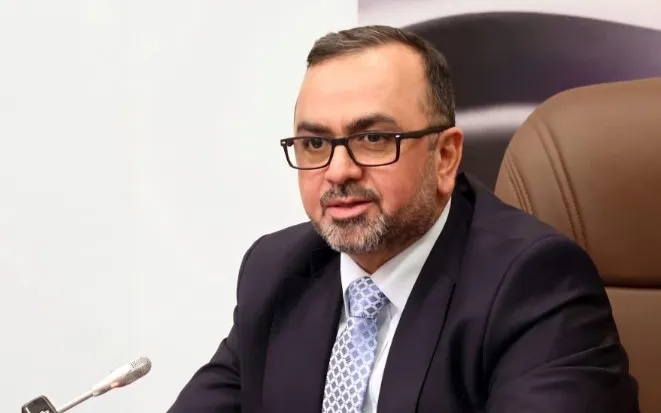 وزير الصحة يوافق على إعفاء شامل لطلبة الجامعات الحكومية من أجور التدريب الصيفي