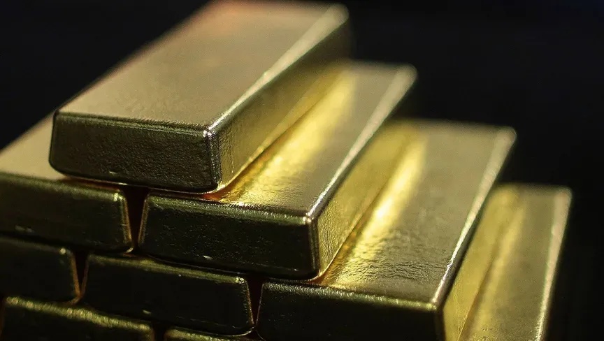 الذهب يهبط دون 4000 دولار للأونصة لأول مرة منذ تشرين الثاني