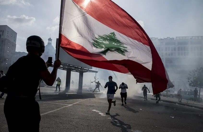 بيان وزاري: واشنطن ودول الخليج تؤكدان عدم ربط مفاوضات لبنان وإسرائيل بصراعات أخرى