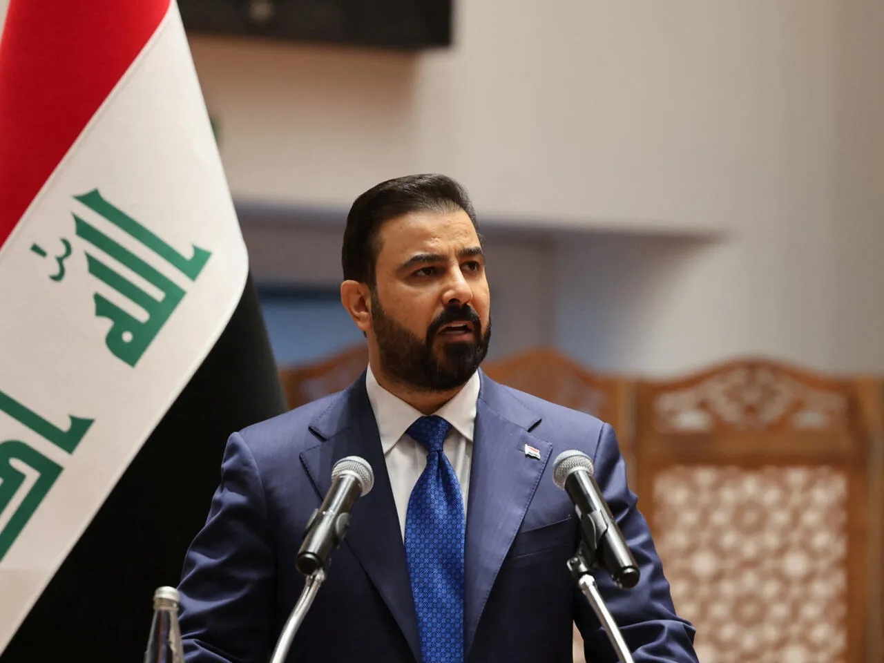 رئيس الوزراء يؤكد استعداد العراق لتقديم المساعدة الإنسانية لفنزويلا بعد الزلزال