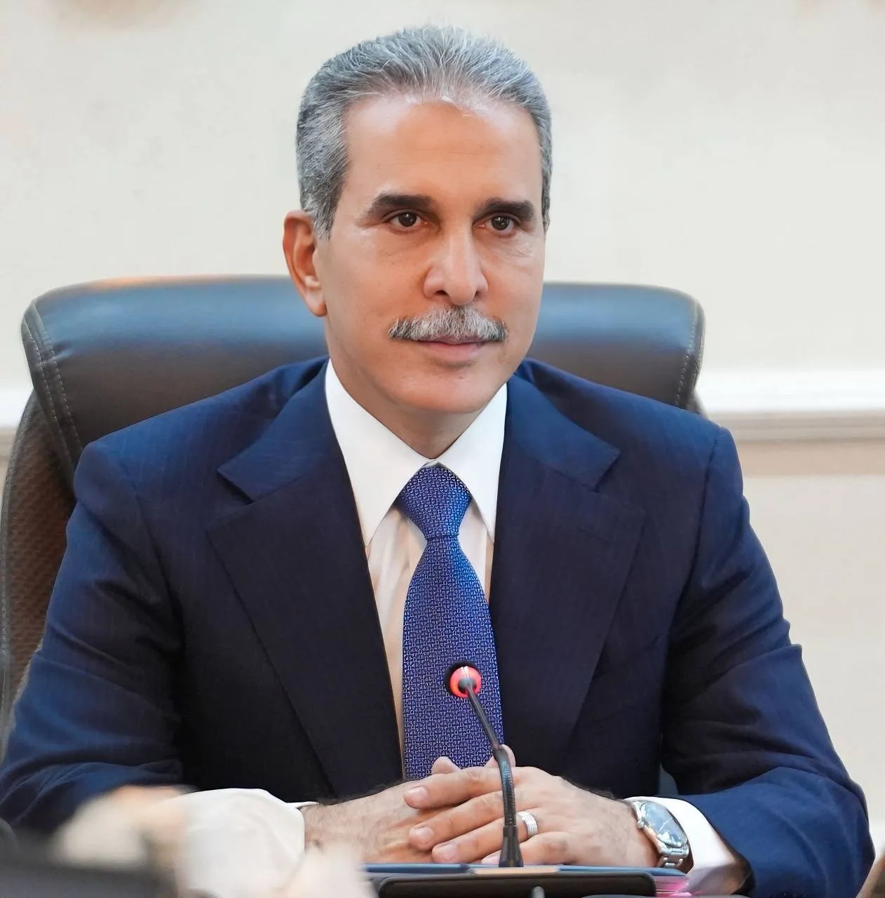 رئيس مجلس القضاء الأعلى يؤكد استقلالية القضاء العراقي التامة عن أي تدخل أو تأثير