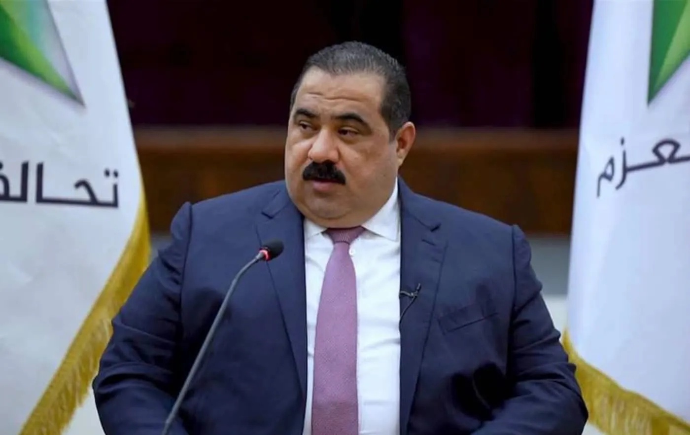 تحالف العزم يصدر بياناً إثر اعتقال رئيسه وعدد من نوابه