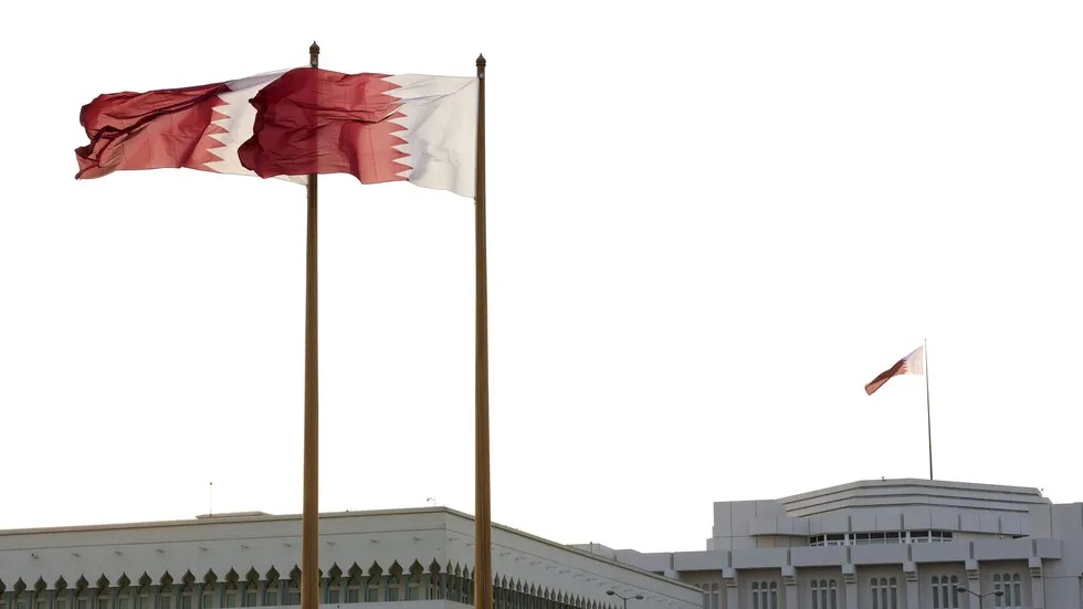 وزارة الخارجية القطرية تؤكد عدم وجود اجتماع رفيع المستوى بين إيران وأمريكا في الدوحة