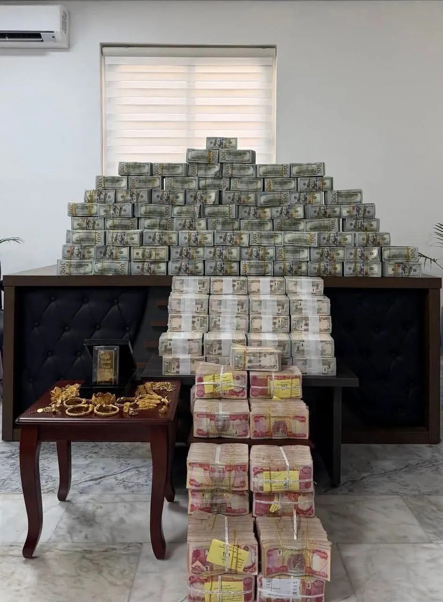 اللجنة القانونية النيابية: القضاء الشامل على الفساد يقتضي الوصول للمنظومة الكامنة خلف المتورطين