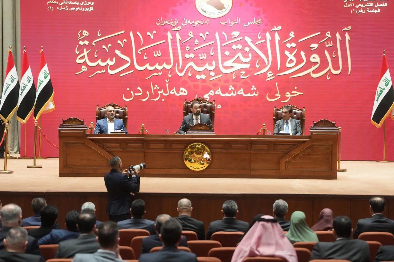 لجنة النزاهة النيابية تؤكد أولوية تشريع قانون استرداد الأموال مستقبلاً