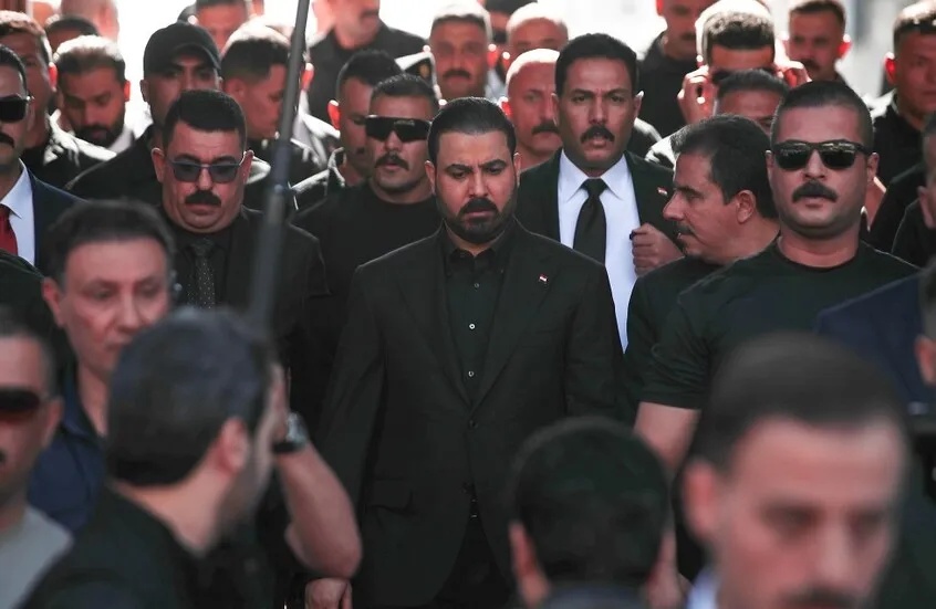 بغداد تستعد لمطالبة الأردن بتسليم رجال أعمال ومسؤولين سابقين متهمين بالفساد