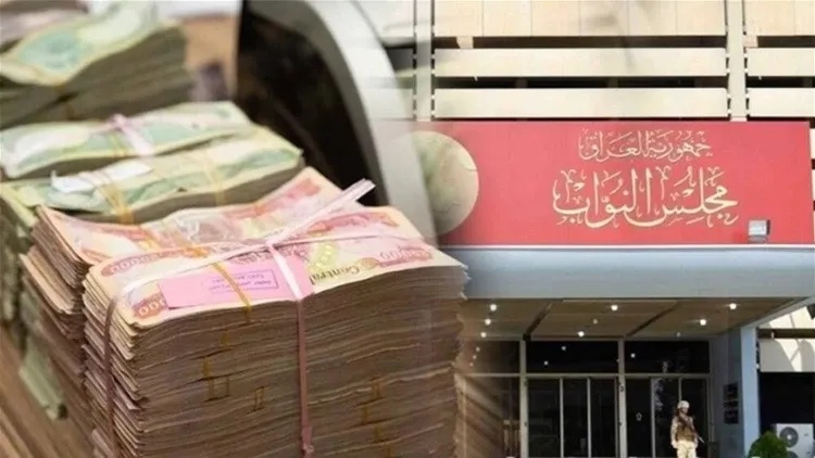 لجنة الرواتب تقترب من إنجاز مهامها وتقدم مقترحات لزيادة الرواتب الاسمية وخفض المخصصات