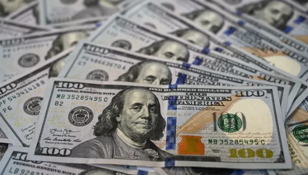 الولايات المتحدة تستأنف تحويلات الدولار للعراق