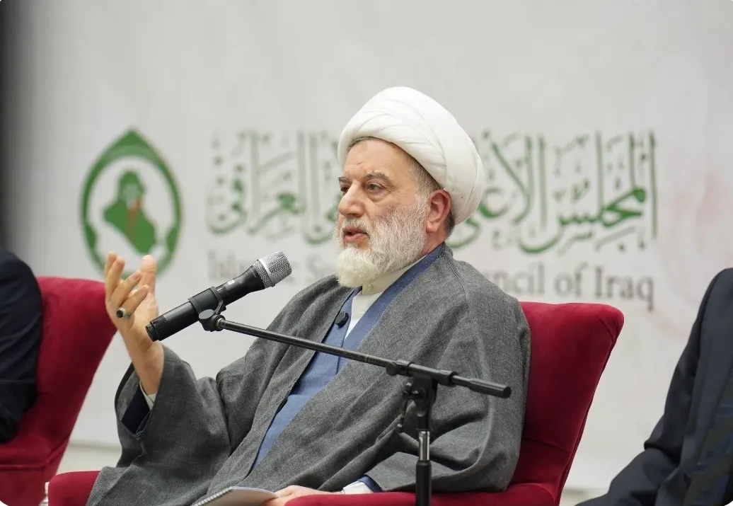 همام حمودي: الفساد إرث ما بعد الاحتلال وشجع نهب الدولة وصنع مقاولين بارزين