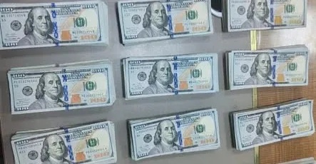 Iraqi Customs Foils Smuggling Attempt of $226,000 at Kirkuk Airport
