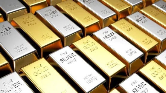 الذهب يستقر قرب أعلى مستوياته في أسبوعين وسط تراجع توقعات الفائدة الأمريكية