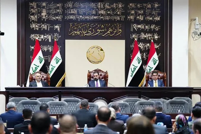 مجلس النواب ينجز القراءة الأولى لمشروع قانون مكافحة جرائم تقنية المعلومات