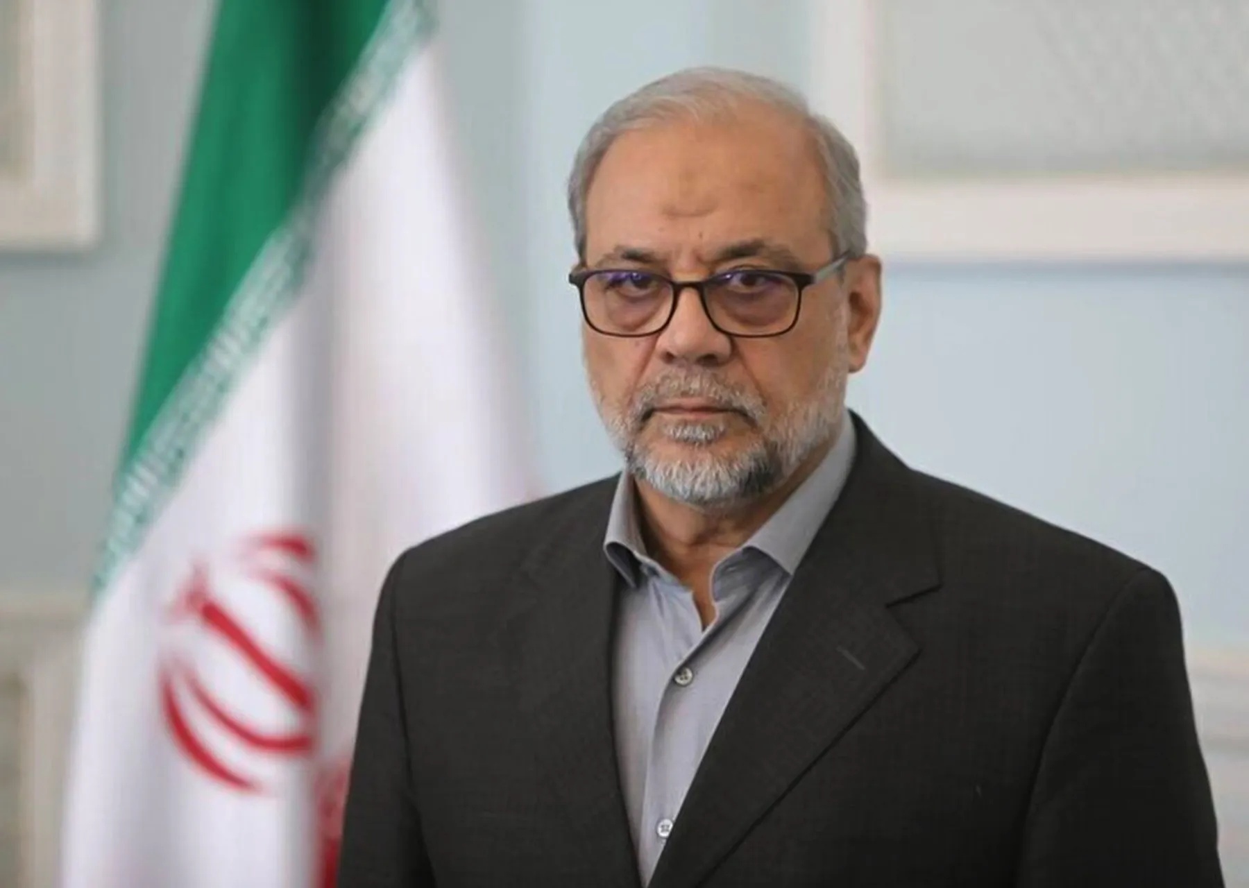 مسؤول إيراني يتوعد إسرائيل برد قاسٍ لاستهداف البنى التحتية